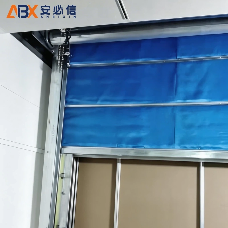 许昌市机械式门封