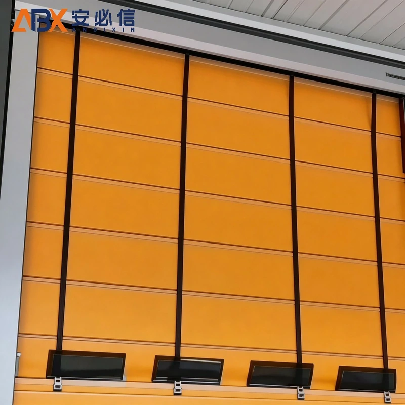 许昌市充气式门封