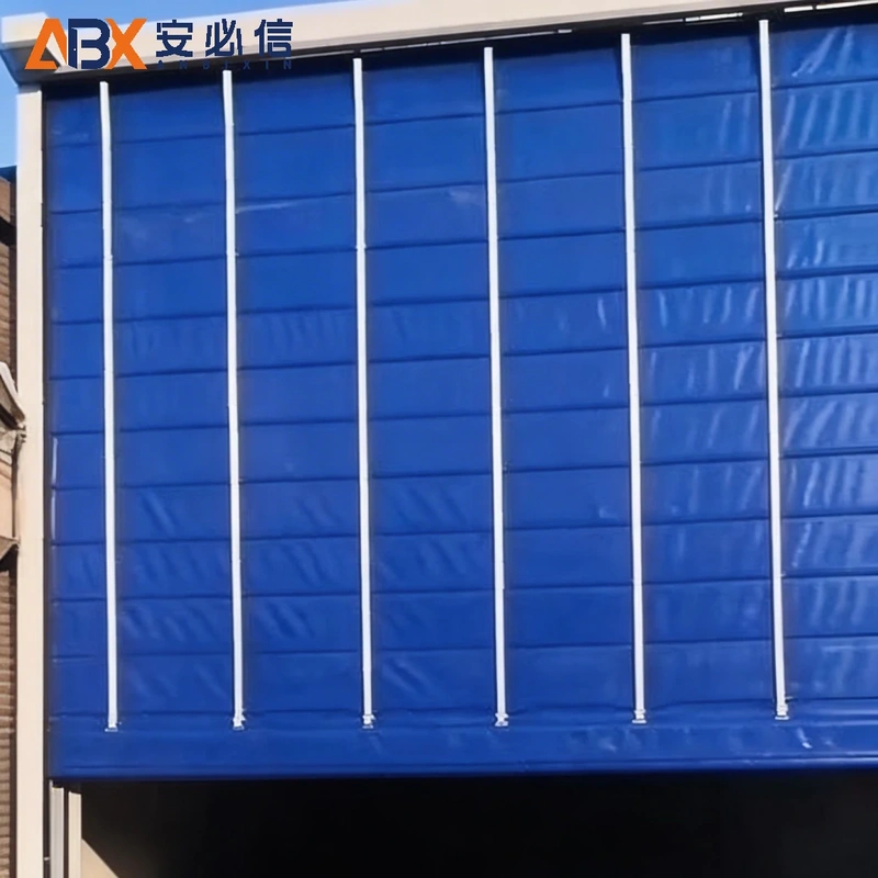 许昌市高速堆积门