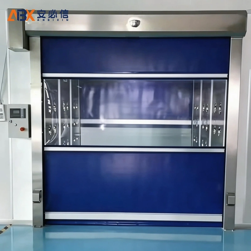 许昌市高速门