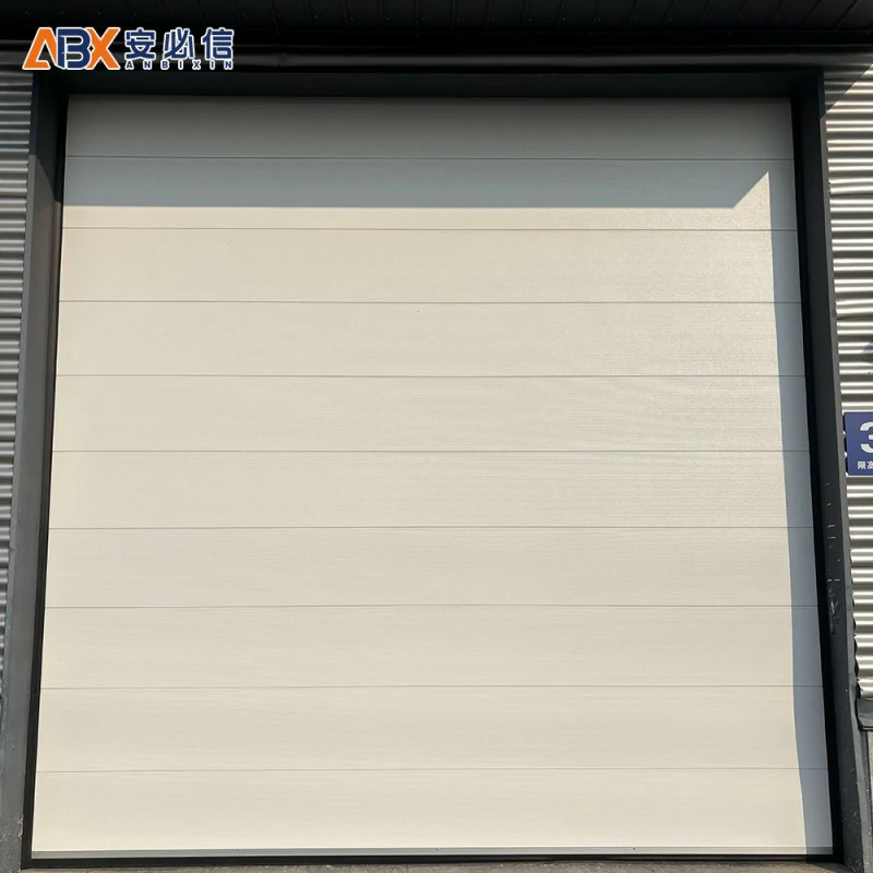许昌市垂直提升门